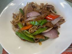 -王记酱骨头馆(新华路一店)