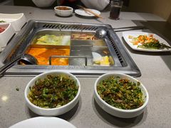 -海底捞火锅(天一广场亚细亚店)