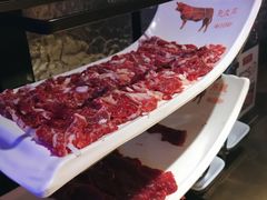 -左庭右院鲜牛肉火锅(新梅广场店)