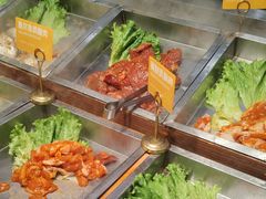 -星伦多自助料理·涮烤一体(虹悦城店)