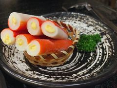 芝士蟹棒-湊湊火锅·茶憩(世博大道店)