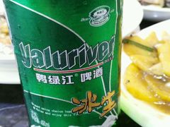-锋味海鲜菜馆