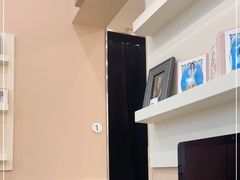 -海马体照相馆(成都来福士广场店)