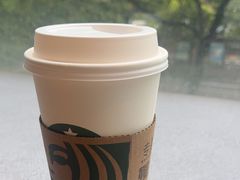 -星巴克(中远两湾城店)