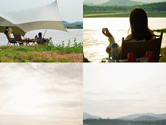 -金堂县云顶石城风景区