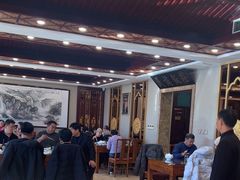 -民族饭荘(新华大街店)