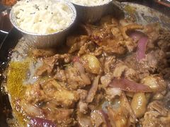 -酒拾烤肉(阳光100店)