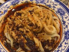 -清真马三汤包(回民街店)