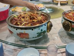 -乔家满族八大碗(流水沟店)