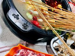 -小向麻辣烫(天街总店)