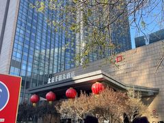 -北京千禧大酒店