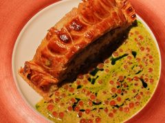 -Oyster Talks 四度蚝法餐厅