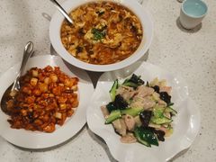-玉林烤鸭店(垡头店)