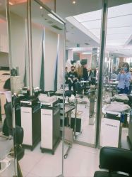 -CUT CUT Hair Salon