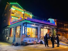-麓舍全景太湖温泉别墅团建拓展会议亲子