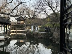 -拙政园
