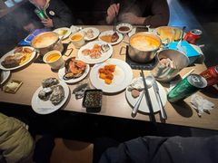 -星伦多自助料理(江阴万达店)