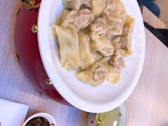 -朱洪元苏式面馆(绿宝广场店)