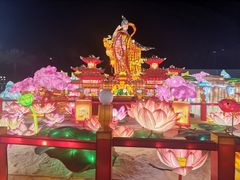 -北京石景山游乐园