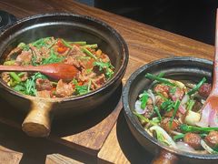 -啫两手·啫啫煲·小饭堂(龙城万科里店)