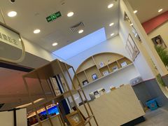 -海马体照相馆(广州新世界云门New park店)