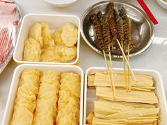 -朱富贵火锅(金融街万达店)