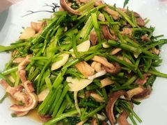 芫爆肚丝-东兴楼饭庄(六里桥店)
