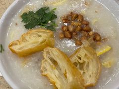 荔湾艇仔粥-点都德(北京路贰店)