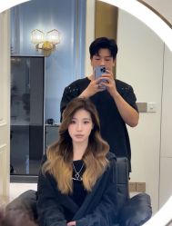 -YESIDO椰岛造型烫发染发