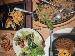 -豪客来牛排(福城天虹店)