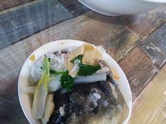 -官塘锋记鱼生·生腌·砂锅粥(牌坊街店)