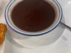 -金湖港式餐厅(建外店)