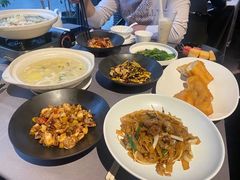 -徐记海鲜(梅溪新天地店)