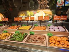 -欢乐牧场主题自助料理(T12店)