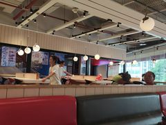 大堂-乡村基(杨家坪建设店)