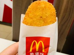 -麦当劳(国际大厦店)