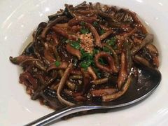 -宁波汉通海鲜大酒店(江湾店)