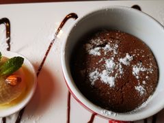 -卡本妮法餐厅·北京和平宾馆
