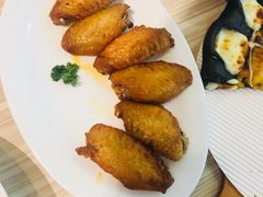 -必胜客(兴华中路PH店)