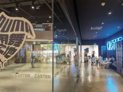 -CASTER