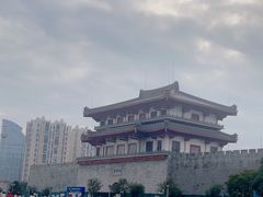 -揭阳楼