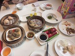 -好食上(喜盈门.范城店)