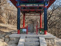 -青岩寺风景区