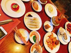 -龙城咖啡厅(常州富都洲际店)