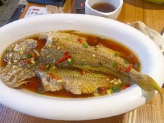 -壹只卤鹅(华润万家店)