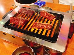 -蒜香焼肉PURUSHIN(马场路店)