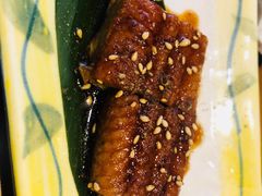 鳗鱼-和彩放题餐厅(酒仙桥店)