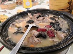 -金鮀岛潮州酒家