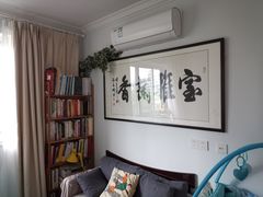 -星空画框裱画配框(浦东)