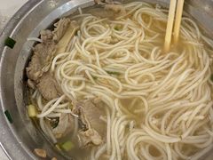 -福屿鲜捞小吃·捞化(福屿总店)